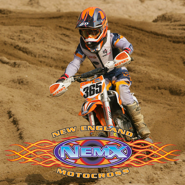 NESC Motocross Racing in New England